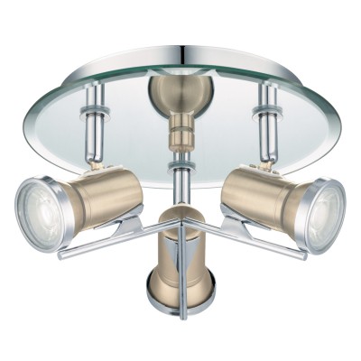 Светильник для ванной комнаты Eglo 94984 TAMARA 1