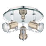 Светильник для ванной комнаты Eglo 94984 TAMARA 1