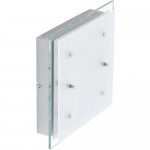 Светильник для ванной комнаты Eglo 94985 FRES 2