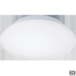 Светильник для ванной комнаты Eglo 94997 LED BARI 1
