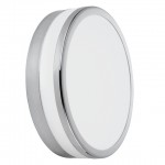 Уценка. Светильник для ванной комнаты 24Вт светодиодный Eglo 94999 PALERMO