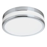 Уценка. Светильник для ванной комнаты 24Вт светодиодный Eglo 94999 PALERMO