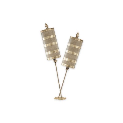 Настольная лампа Natural concept FB/NETTLELUXG/TL NETTLE LUXE Настольная лампа Natural concept FB/NETTLELUXG/TL NETTLE LUXE