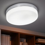 Светильник для ванной комнаты Eglo 95001 LED LORA
