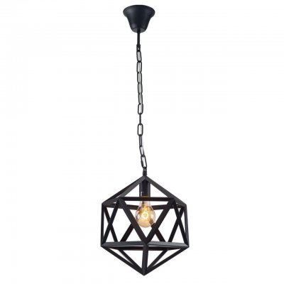 Подвесной светильник Spot Light Cage 9500104 Подвесной светильник Spot Light Cage 9500104