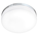 Светильник для ванной комнаты Eglo 95002 LED LORA