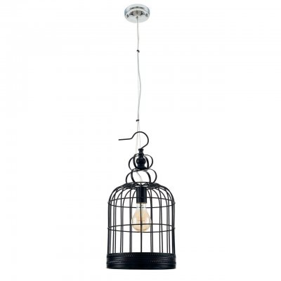 Подвесной светильник Spot Light Cage 9501104 Подвесной светильник Spot Light Cage 9501104
