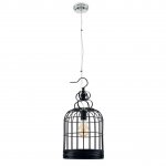 Подвесной светильник Spot Light Cage 9501104