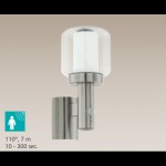 Уличный светильник настенный Eglo 95017 POLIENTO