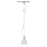 Paulmann 95033 URail Pendel Phil max.1x40W G9 Chr-m