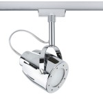 Paulmann 95035 URail L&E Spot Mega max. 1x50W  GU10 Chr