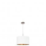 Текстильный подвес Eglo 95044 PASTERI