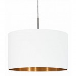 Текстильный подвес Eglo 95044 PASTERI