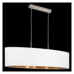 Текстильный подвес Eglo 95046 PASTERI