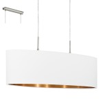 Текстильный подвес Eglo 95046 PASTERI