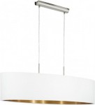Текстильный подвес Eglo 95047 PASTERI