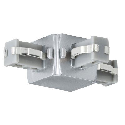 Paulmann 95053 ULine System L+E T-Verbinder chr-m