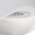 Уличный светодиодный настенный светильник Eglo 95075 ABRANTES