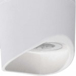 Уличный светодиодный настенный светильник Eglo 95075 ABRANTES