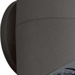 Уличный светодиодный настенный светильник Eglo 95076 ABRANTES