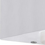 Уличный светодиодный настенный светильник Eglo 95077 BRIONES