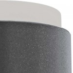 Уличный светодиодный настенный светильник Eglo 95078 BRIONES