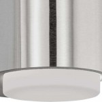 Уличный светодиодный настенный светильник Eglo 95079 BRIONES