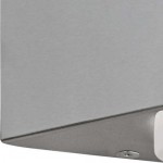 Уличный светодиодный настенный светильник Eglo 95079 BRIONES