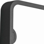 Уличный светодиодный настенно-потолочный светильник Eglo 95082 ALFENA-S