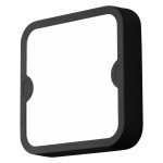 Уличный светодиодный настенно-потолочный светильник Eglo 95082 ALFENA-S