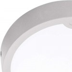 Уличный светодиодный настенно-потолочный светильник Eglo 95083 ALFENA-S