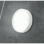 Уличный светодиодный настенно-потолочный светильник Eglo 95083 ALFENA-S