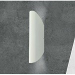 Уличный светодиодный настенный светильник Eglo 95087 COSPETO