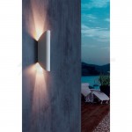 Уличный светодиодный настенный светильник Eglo 95088 COSPETO