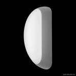 Уличный светодиодный настенный светильник Eglo 95091 BERSON