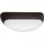 Уличный светодиодный настенный светильник Eglo 95092 BERSON