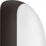 Уличный светодиодный настенный светильник Eglo 95092 BERSON