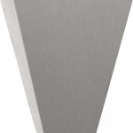 Уличный светодиодный настенный светильник Eglo 95094 TRIGO 1