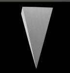 Уличный светодиодный настенный светильник Eglo 95094 TRIGO 1