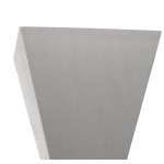 Уличный светодиодный настенный светильник Eglo 95094 TRIGO 1