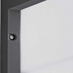 Уличный светодиодный настенный светильник Eglo 95097 DESELLA 1