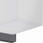 Уличный светодиодный настенный светильник Eglo 95097 DESELLA 1