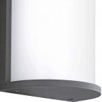 Уличный светодиодный настенный светильник Eglo 95099 DESELLA