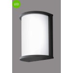 Уличный светодиодный настенный светильник Eglo 95099 DESELLA