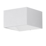 Уличный светодиодный настенный светильник Eglo 95101 MONFERO