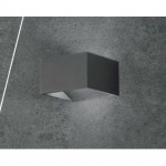 Уличный светодиодный настенный светильник Eglo 95102 MONFERO