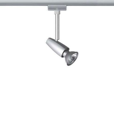 Paulmann 95108 URail System L&E Spot Barelli max.1x50W