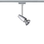 Paulmann 95108 URail System L&E Spot Barelli max.1x50W