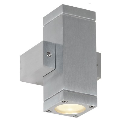 

Светильник настенный бра Lussole LSQ-9511-02 VACRI, LSQ-9511-02