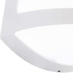 Уличный светодиодный настенный светильник Eglo 95111 PASAIA